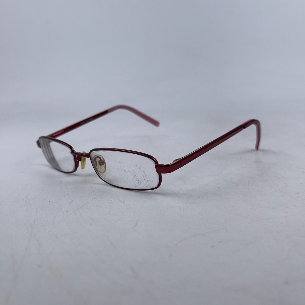 GIOVANNI G3093 Women Eyeglasses Frames Brown Full Rim Rectangle 53-17-135mm‎
